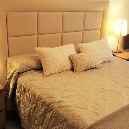 Apartamento Arica Granada Exteriör bild