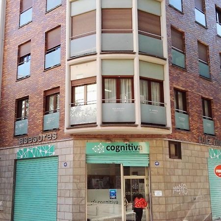 Apartamento Arica Granada Exteriör bild