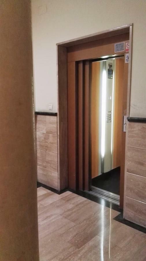 Apartamento Arica Granada Exteriör bild