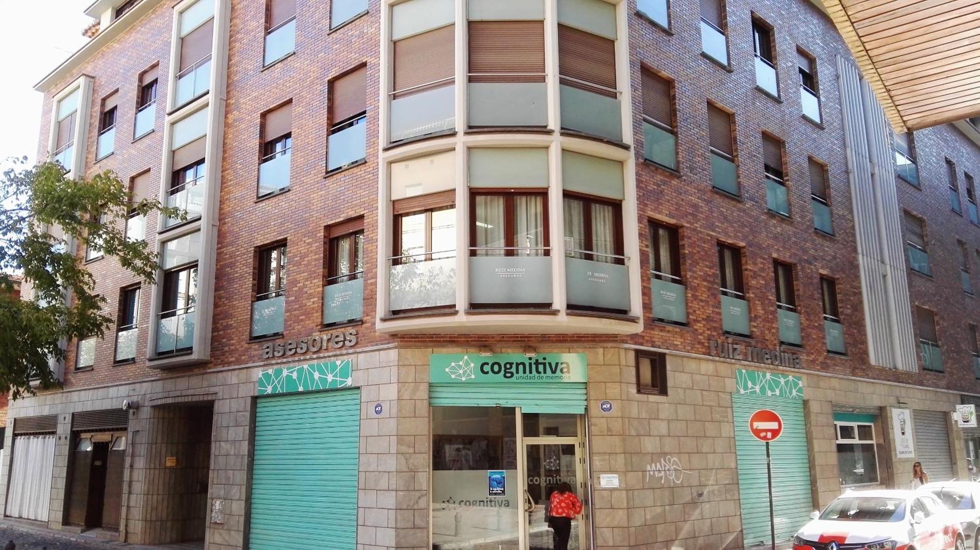Apartamento Arica Granada Exteriör bild