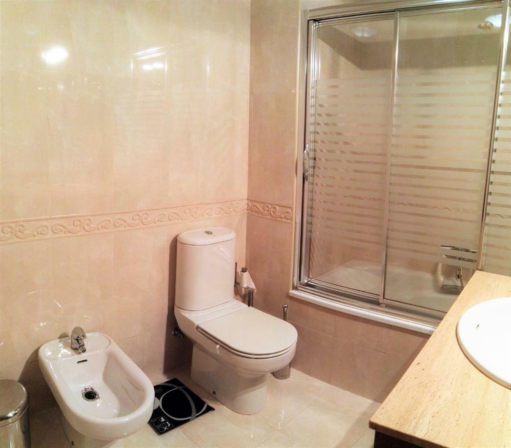 Apartamento Arica Granada Exteriör bild