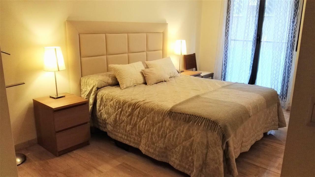 Apartamento Arica Granada Exteriör bild