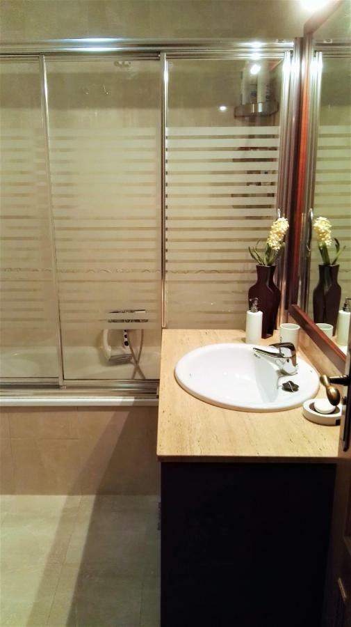 Apartamento Arica Granada Exteriör bild