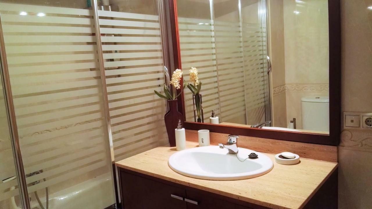 Apartamento Arica Granada Exteriör bild