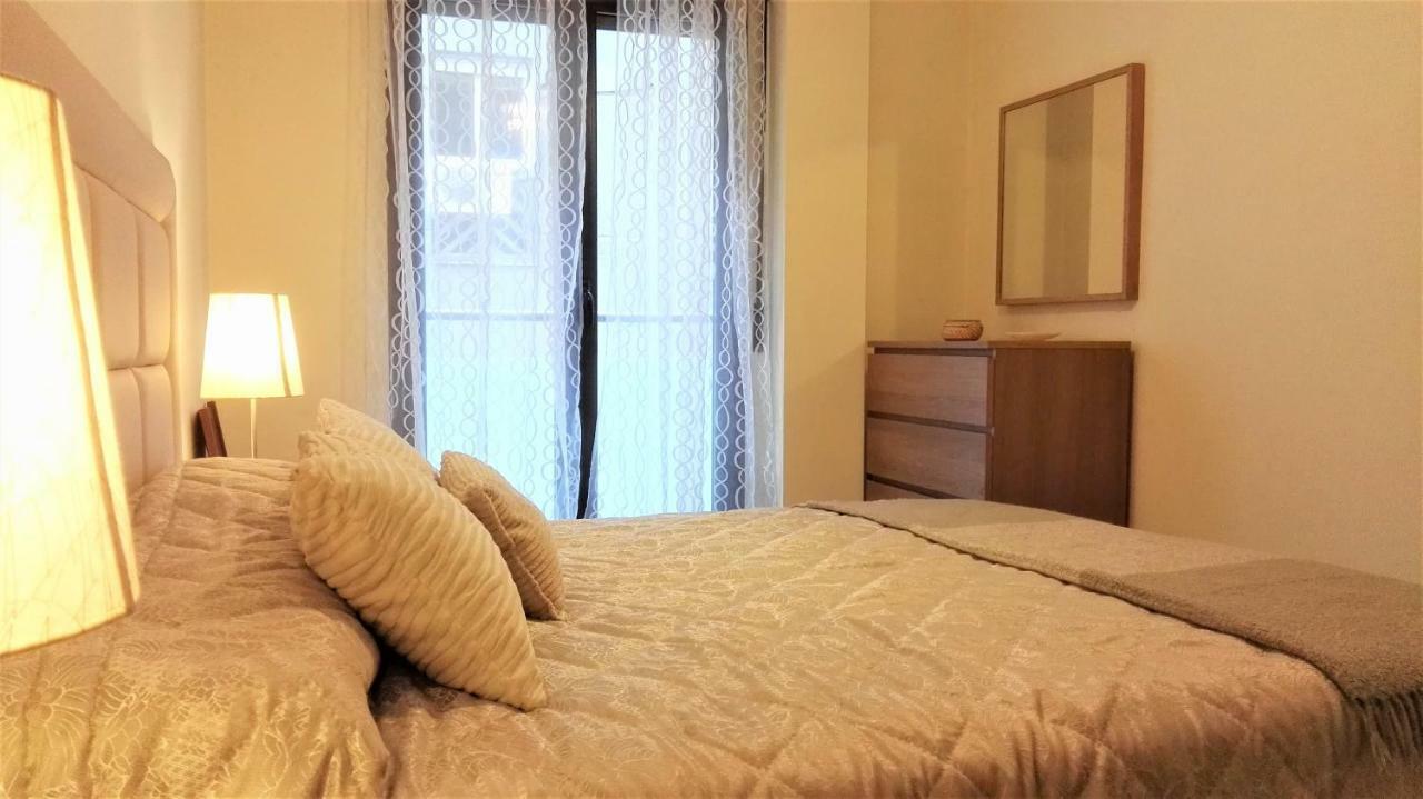 Apartamento Arica Granada Exteriör bild