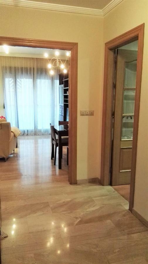 Apartamento Arica Granada Exteriör bild