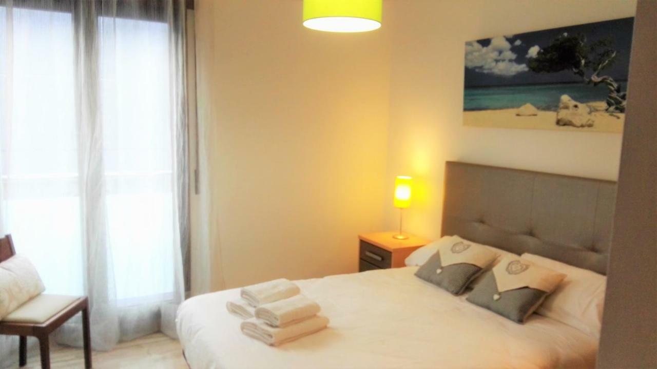 Apartamento Arica Granada Exteriör bild
