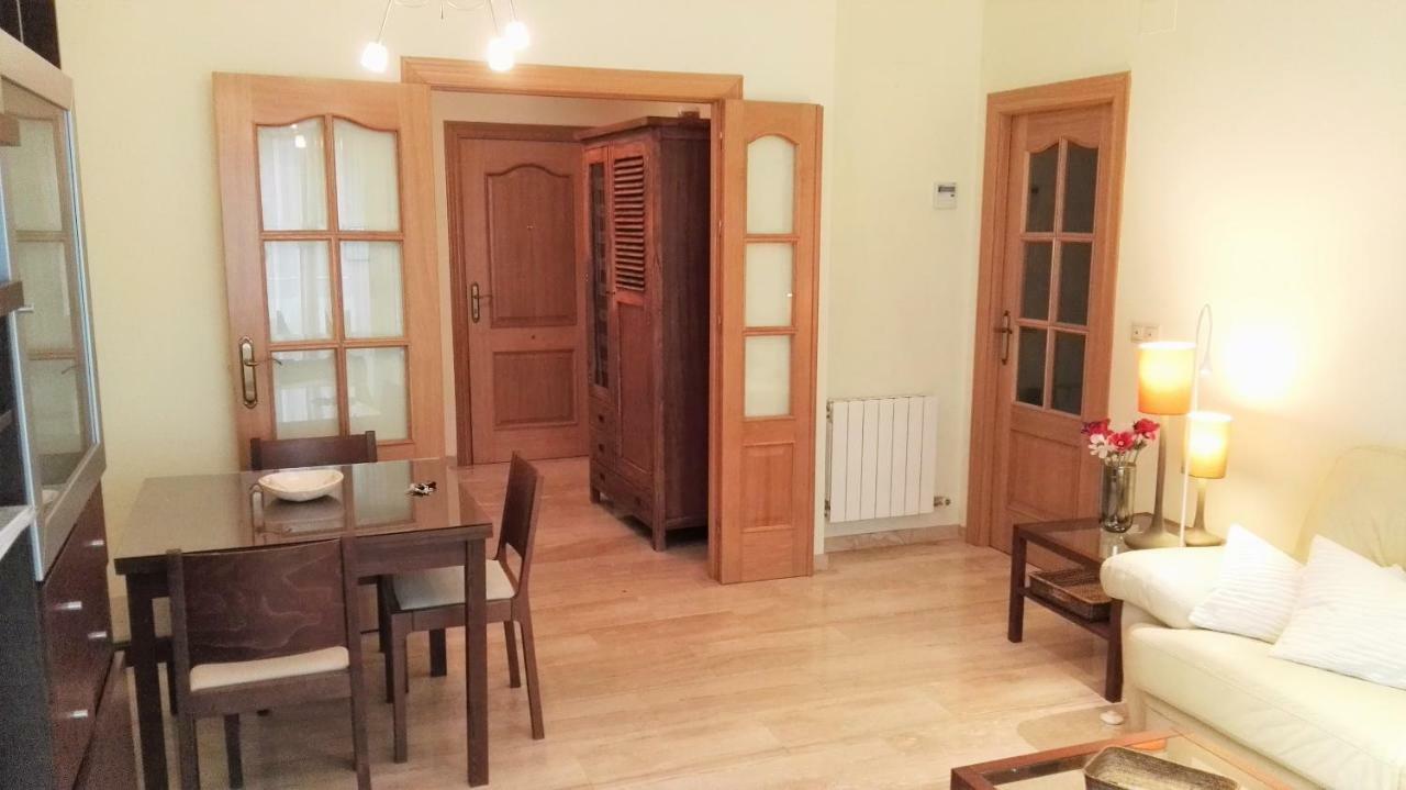 Apartamento Arica Granada Exteriör bild
